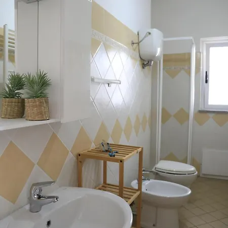 Apartment Con Terrazza Relax *