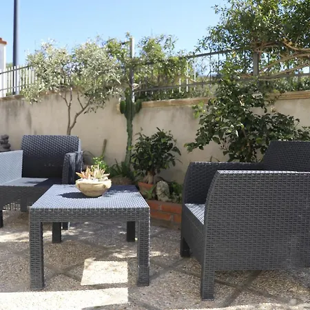 Apartment Con Terrazza Relax Santa Domenica (Vibo Valentia)