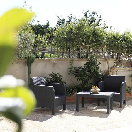 Con Terrazza Relax Daire Santa Domenica (Vibo Valentia)